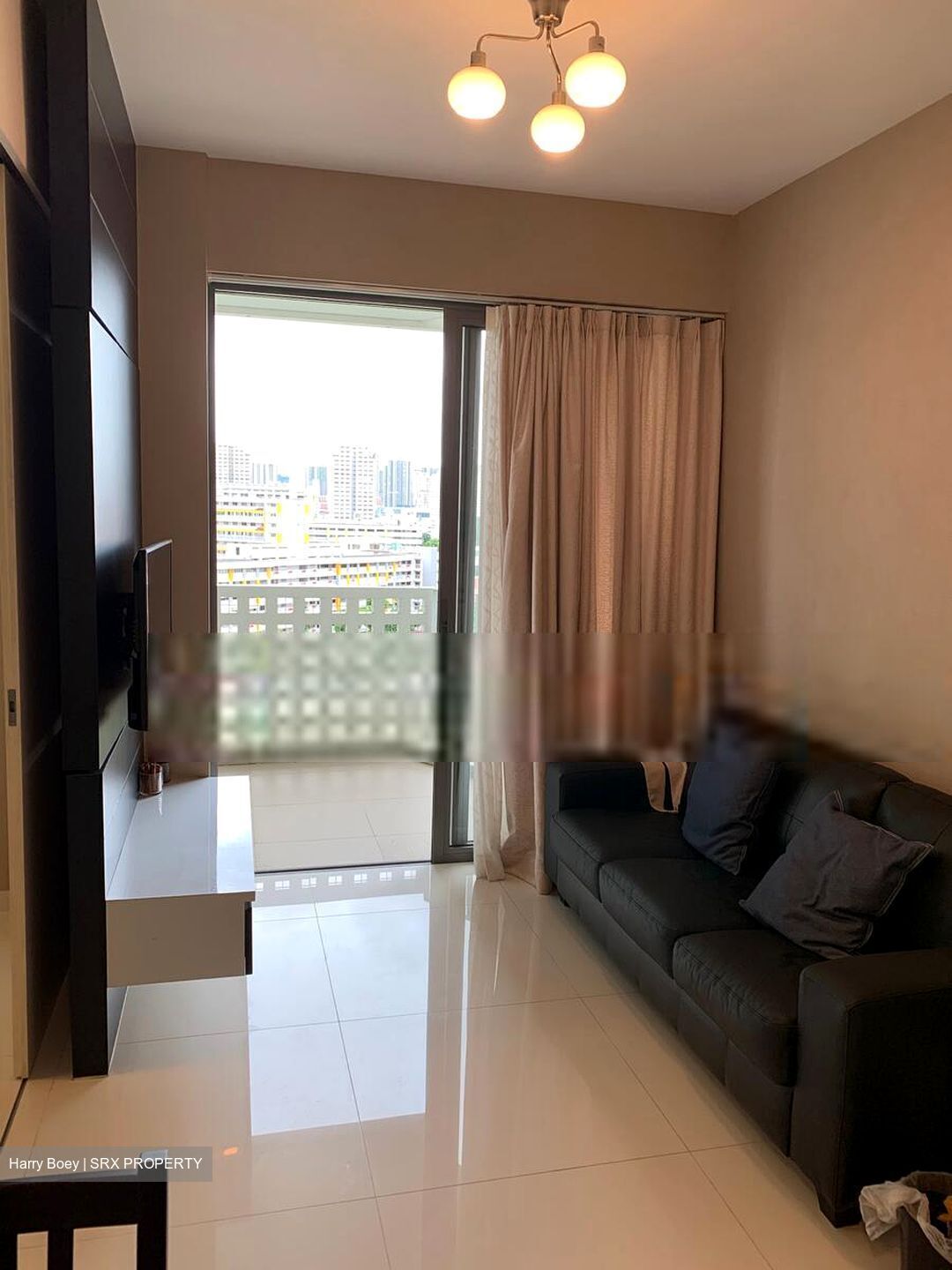 Sky Habitat (D20), Condominium #400206481